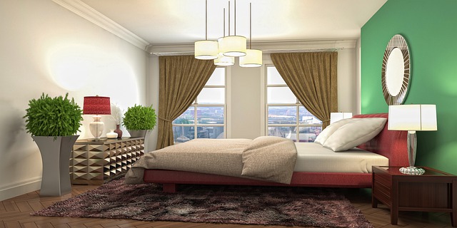 bedroom designs kerala