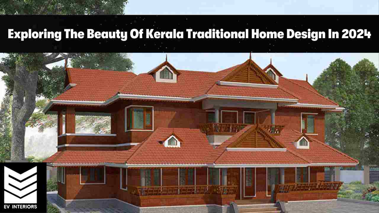Kerala traditional home designs