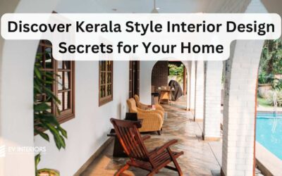 Discover Kerala Style Interior Design Secrets for Your Home