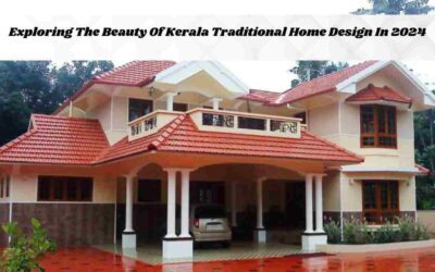 Exploring The Beauty Of Kerala Traditional Home Design In 2024