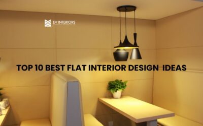 Top 10 Best Flat Interior Design Ideas