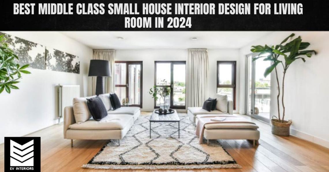 middle class small house interior design<br />
 for living room