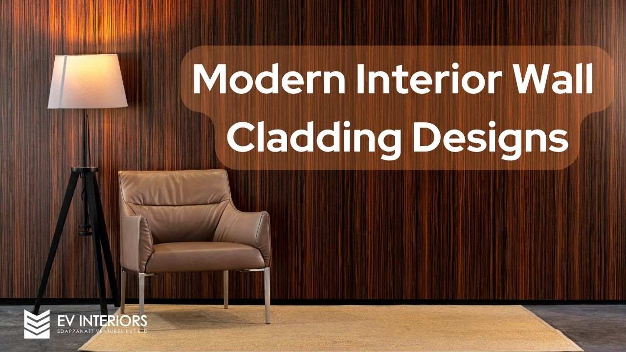 modern interior wall cladding designs