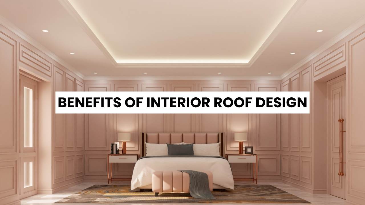 interior roof design