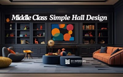 9 BEST IDEAS FOR MIDDLE CLASS SIMPLE HALL DESIGN IN KERALA
