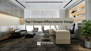 Simple Office Interior Design: Transform Your Workspace with Ease