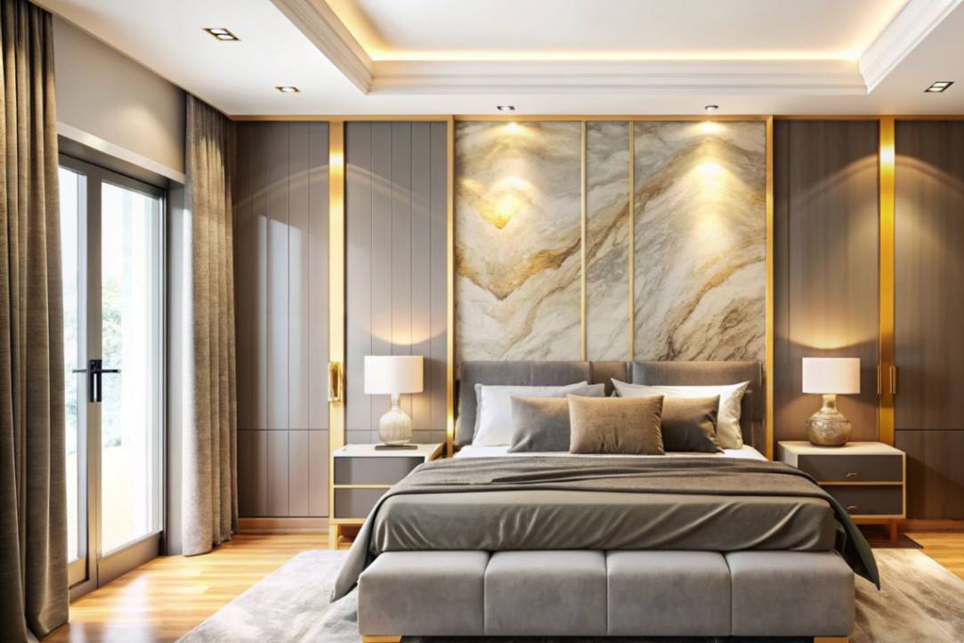 Bedroom Interior Designs