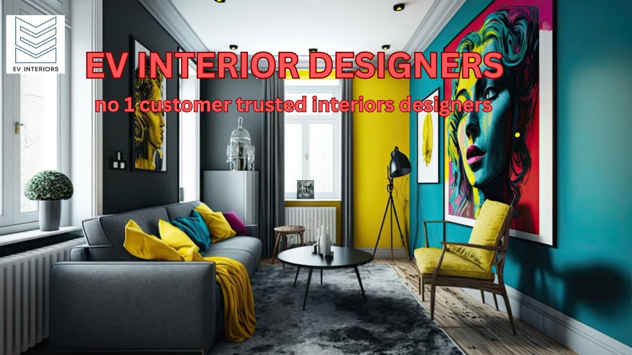 BEST interior company in kerala