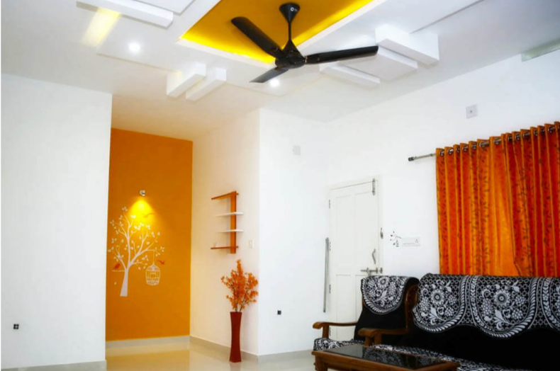 BEST INTERIOR COMPANY IN KERALA