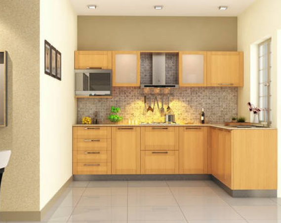 kitchen design kerala
